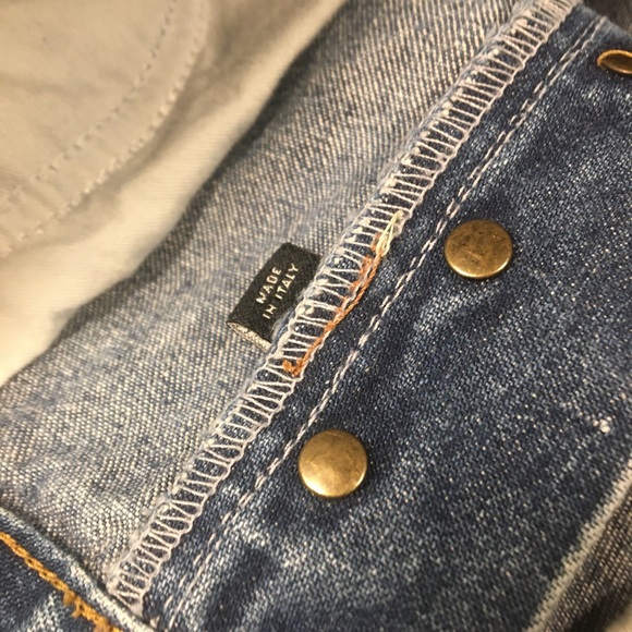 Dolce & Gabbana Jeans - Picture 4 of 10